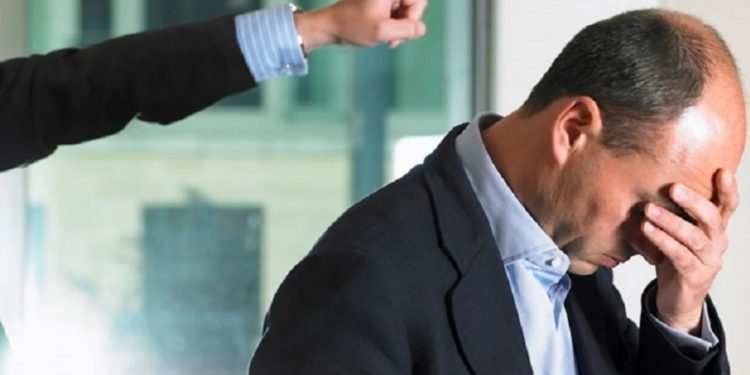 Bu şəxslər işdən məcburi çıxarılacaq