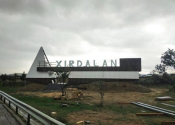 Xırdalanda yaşayanlara ŞAD XƏBƏR
