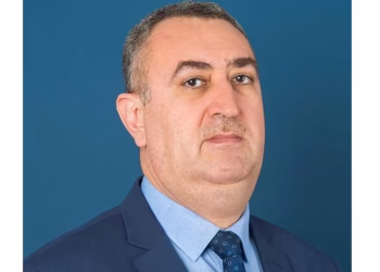 Şahin Həsənov yüksək vəzifəyə təyin EDİLDİ