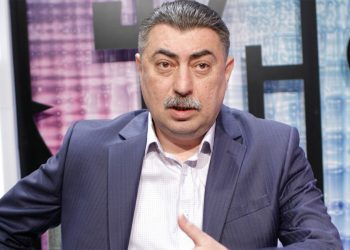 ​Vado Korovin hansı vəzifəyə gedir?