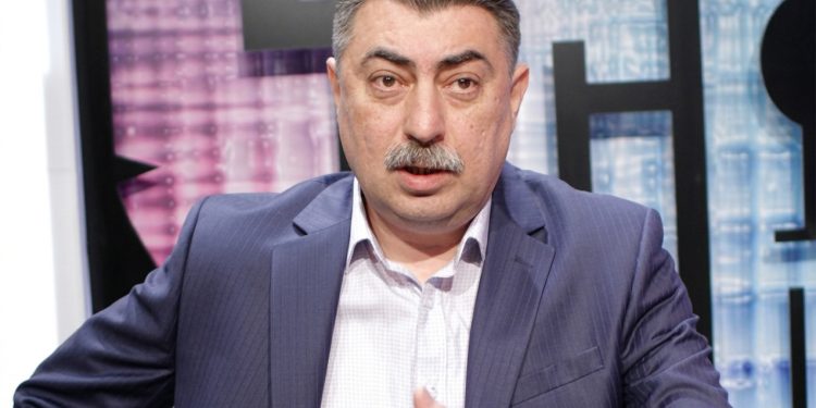 ​Vado Korovin hansı vəzifəyə gedir?