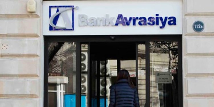 "Bank Avrasiya" ilə zərərlə başlayıb