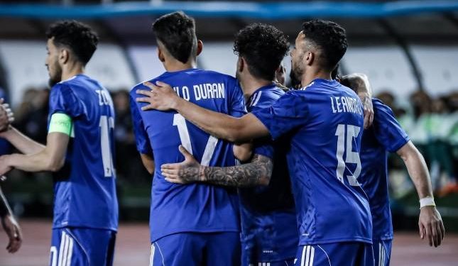 AFFA “Qarabağ”ı cərimələdi