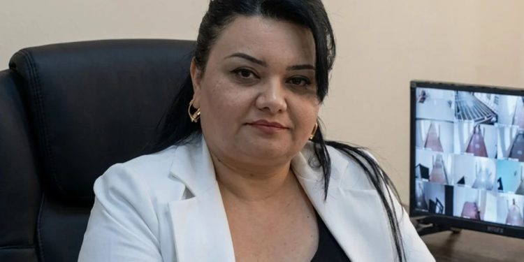 Azərbaycandan qaçan məktəb direktoru - Türkiyədə tutuldu