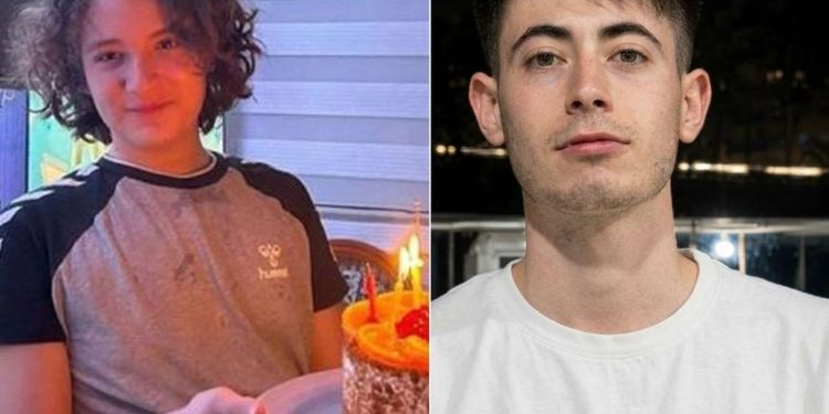 Qətliam törədən yeniyetmələri birləşdirən ŞOK DETAL