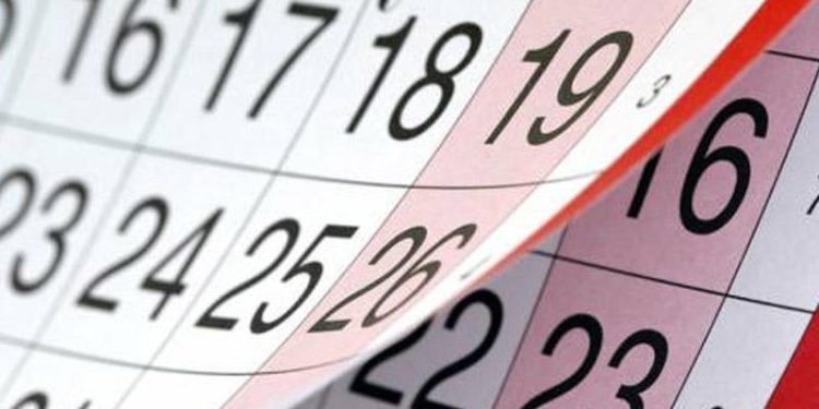 May ayının qeyri-iş günləri AÇIQLANDI