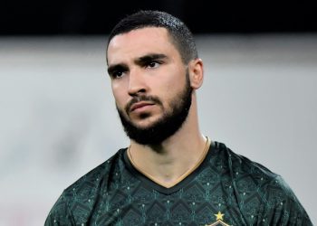 Qurban Qurbanov bu futbolçunu əsas komandadan kənarlaşdırdı