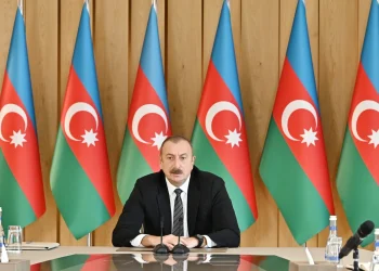 “Nəqliyyat dəhlizlərinin genişləndirilməsi istiqamətində işlər aparılır” – Dövlət başçısı