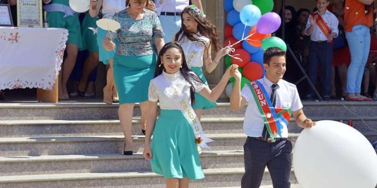 Azərbaycanda "Son zəng" tədbirləri üçün TƏLƏBLƏR qoyuldu