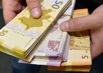 Bu şəxslərin kartlarına pul köçürüldü - RƏSMİ