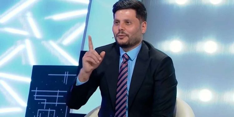 Bu da Zaur Kamalın kiçik oğlu - FOTO