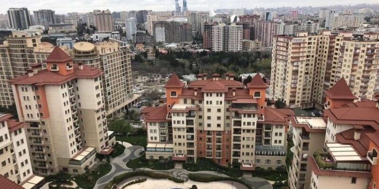 Bakıda bu evlər ucuzlaşır