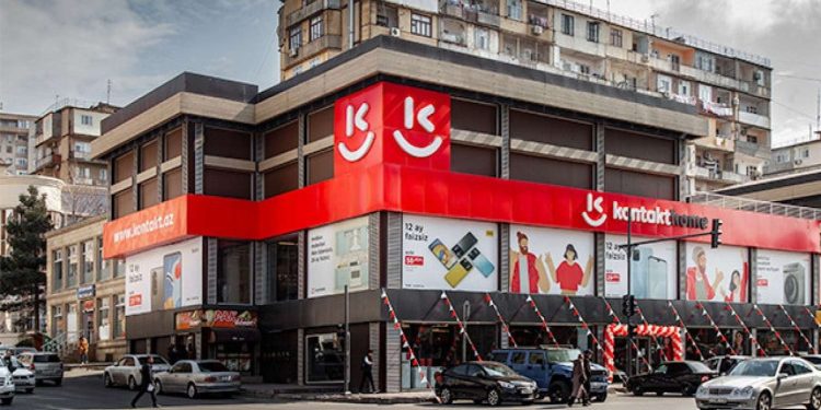 “Kontakt Home” köhnə məhsullar satır - “Şeş-Qoşa” layihəsi ifşa edildi - FOTO