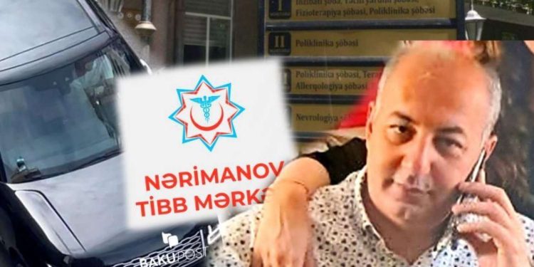 Nərimanov TM-də yoxlama və şok qərar - Həkimlərin maaşı geri tələb olunur