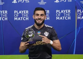 "Qarabağ" Elvin Cəfərquliyev üçün klublara 2 fərqli qiymət deyəcək