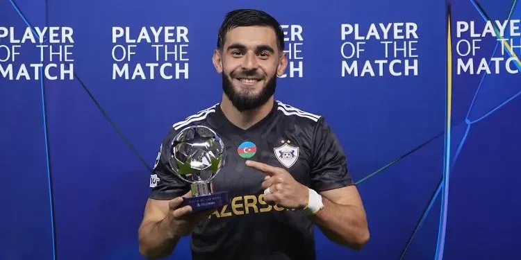 "Qarabağ" Elvin Cəfərquliyev üçün klublara 2 fərqli qiymət deyəcək