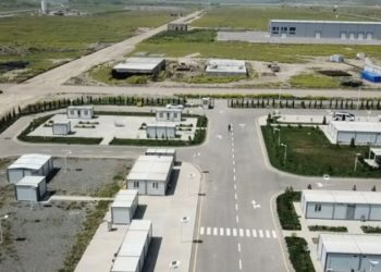 Azərbaycanda yeni zavod inşa ediləcək