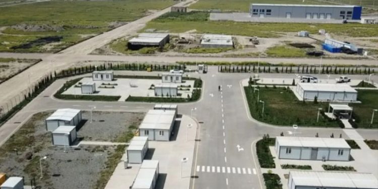 Azərbaycanda yeni zavod inşa ediləcək