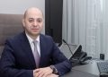 Vüsal Aslanov yeni rəis təyin etdi (FOTO)