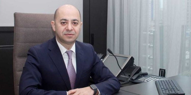 Vüsal Aslanov yeni rəis təyin etdi (FOTO)