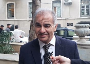 Əvəz Temirxan pensiyaya çıxdı: 220 manat alır