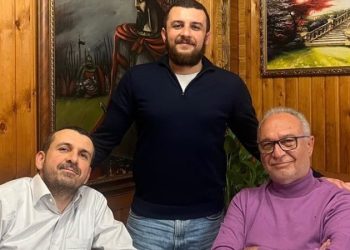 Azər Qəribin oğlunun 230 min manat borcu yaranıb