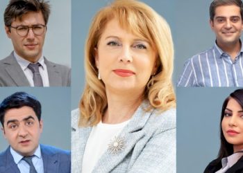 Bir zamanlar aparıcı idilər, indi mühüm vəzifələr tuturlar - SİYAHI