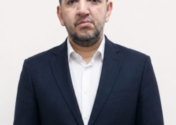 Cavid Abdullayev "İSTİAD"ın Azərbaycanda nümayəndəsi seçildi