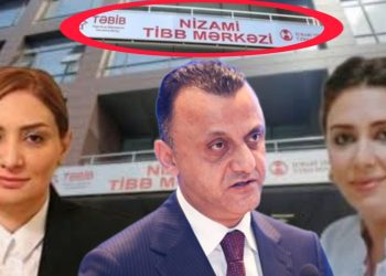 Nizami Tibb Mərkəzində külli miqdarda rüşvət: 150 min manat kimə verilib?