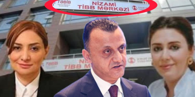 Nizami Tibb Mərkəzində külli miqdarda rüşvət: 150 min manat kimə verilib?