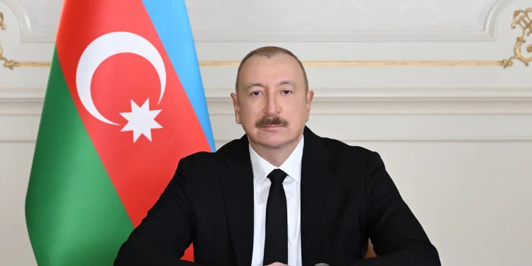 Prezident onları təltif etdi - SİYAHI