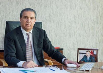 Tanınmış iş adamına ağır itki