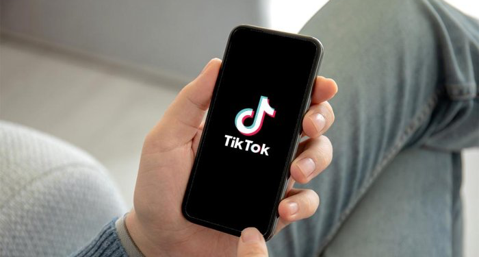 TikTok Azərbaycanda ötən il 3,6 milyon video silib