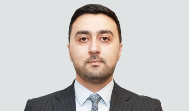 Manaf Babayev yüksək vəzifəyə təyin olundu
