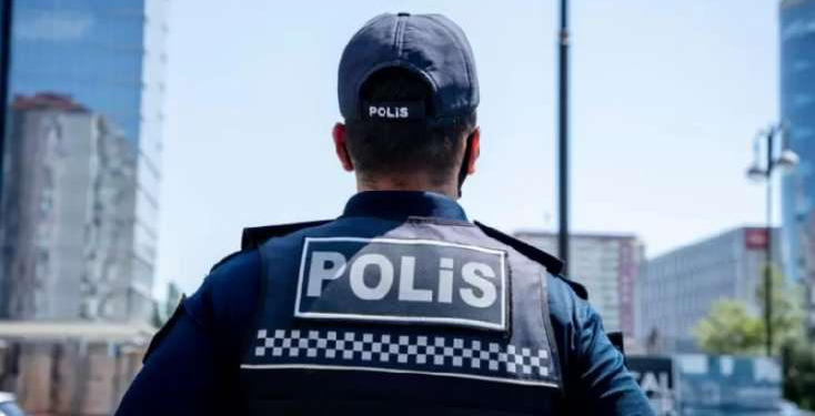 Paytaxtda əməliyyat keçirildi - Saxlanılan var