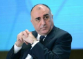 Əli Əsədovla bağlı suala Elmar Məmmədyarovdan maraqlı cavab
