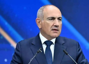 Paşinyan xalqa Azərbaycanla bağlı çağırış etdi