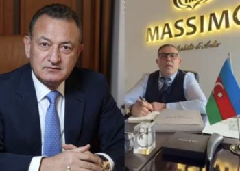 “Bayram Yusifovun 25 milyonluq villasını mebellə təchiz etmişik, pulunu vermir” – Türkiyəli iş adamından ŞOK İTTİHAMLAR