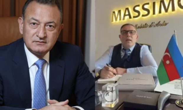 “Bayram Yusifovun 25 milyonluq villasını mebellə təchiz etmişik, pulunu vermir” – Türkiyəli iş adamından ŞOK İTTİHAMLAR