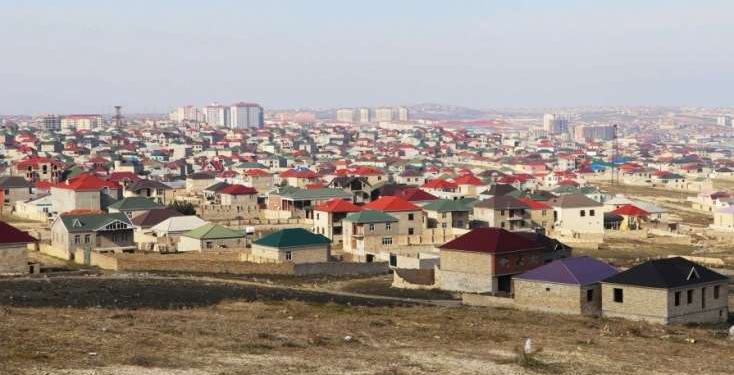 Bakının bu ərazisində evlər kəskin ucuzlaşdı