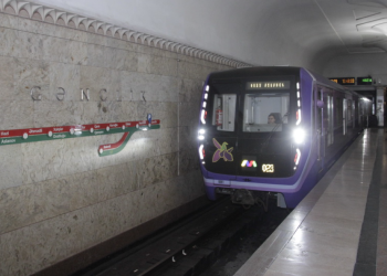 Metronun fəaliyyəti nə vaxt bərpa ediləcək?