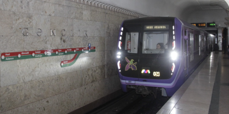 Metronun fəaliyyəti nə vaxt bərpa ediləcək?