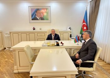 İcra başçısı bu görüşə görə tənqid olundu