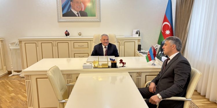 İcra başçısı bu görüşə görə tənqid olundu