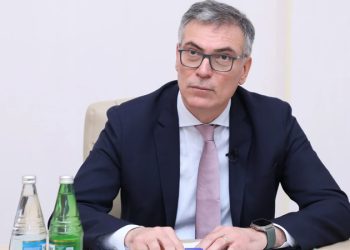 Azər Məmmədov özünə yeni müavin təyin etdi (FOTO)