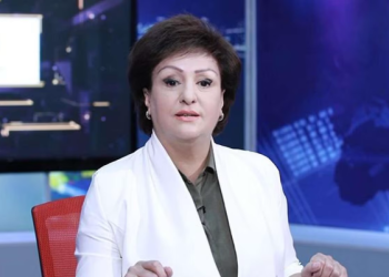 Məşhur jurnalistə ağır İTKİ