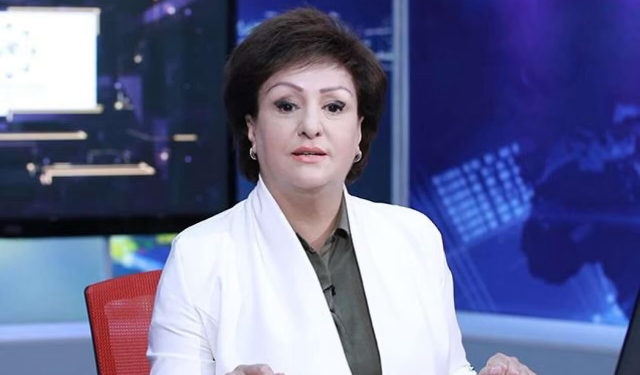 Məşhur jurnalistə ağır İTKİ