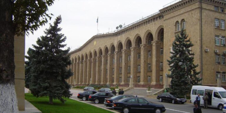 Prokurorluq Gəncə İH-də araşdırma aparır