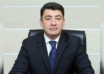 "Yeni Klinika"ya direktor təyin olundu