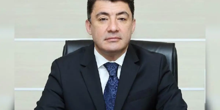 "Yeni Klinika"ya direktor təyin olundu